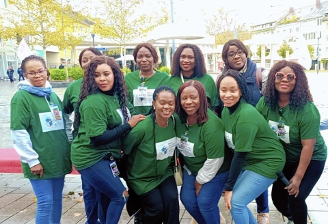 MyHealt-MyAfrica-Team