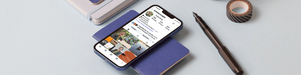 muckup mit handy (instagram)