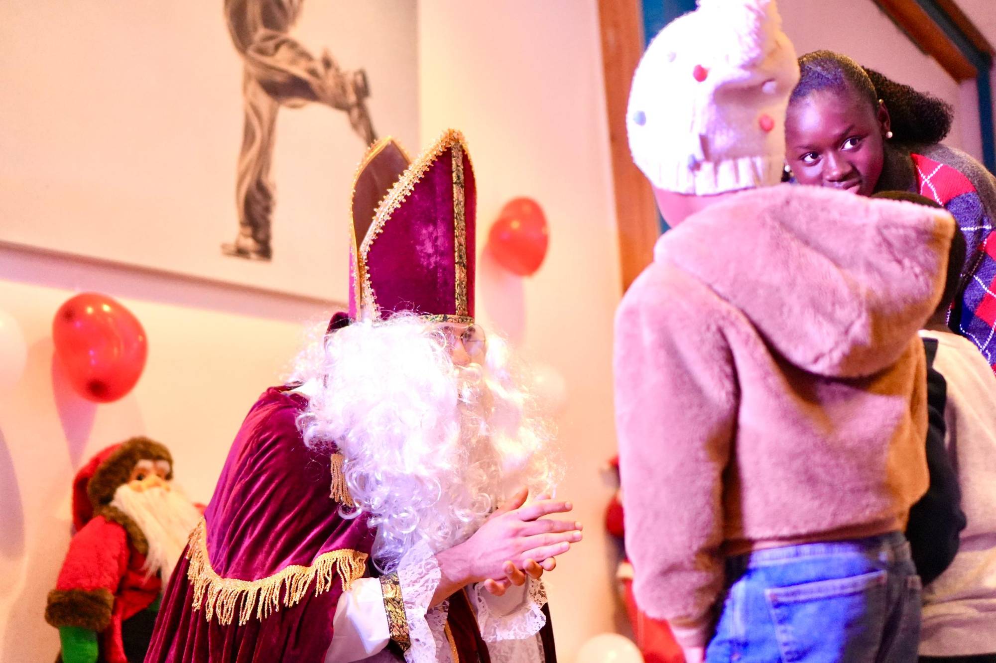 Interkulturelles Weihnachten – Ein buntes Weihnachtsfest für alle Kinder